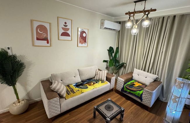 Rafif Panorama Pyramids Hotel - Foto 46