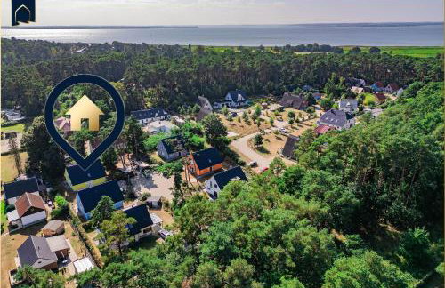 Ferienanlage Sonneninsel Haus Sonnenschein Obergeschoss - Foto 23