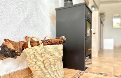 Cave Houses Ed, Yara and Nadieh with PRM facilities - Foto 16