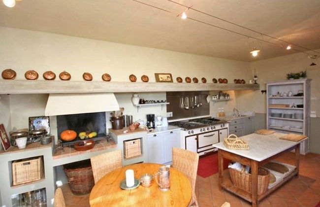 Verdidea - VILLA AMATO - Foto 34