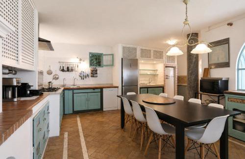 Villa Mariani - Italian Coastal Charm - Foto 5
