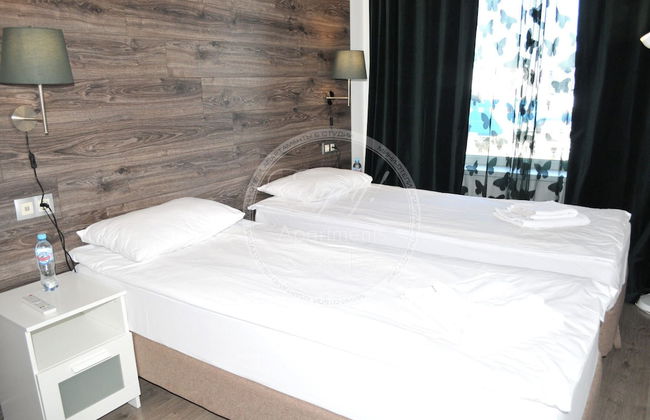 ENJOY! Apartments & Studios – Akvareli - Foto 8