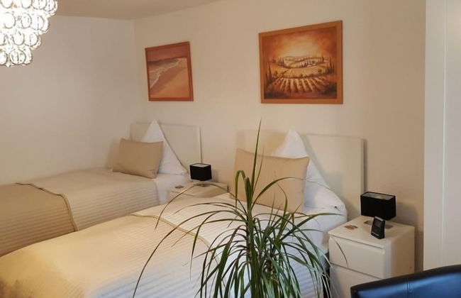 Hotelbetriebe Güldenhaupt Gmbh - Foto 10