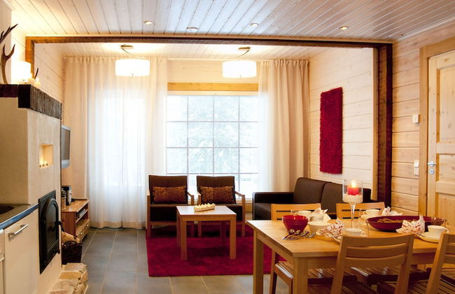 Vuokatinmaa Holiday Apartments - Foto 34