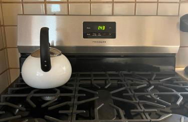 Downtown Historic East-Side Coyote House 2B 2BA - Foto 25