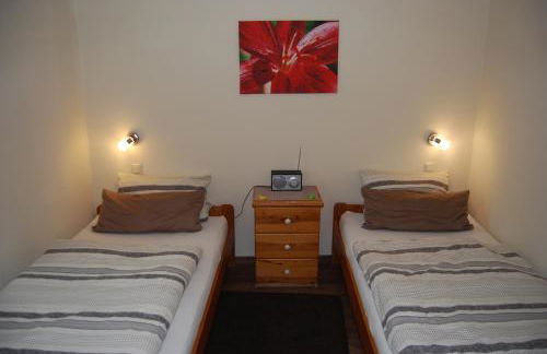 Kronenhof - Wein und Ferien - Foto 11