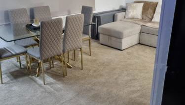 Stylish London Apartment & Free Parking - Foto 4