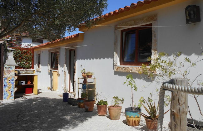 Cottage With 2 Bedrooms With Both En-suite Bathrooms in a Seaside Village - Photo 26