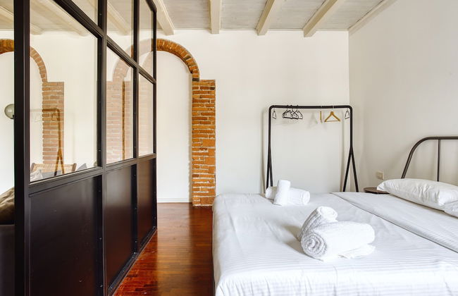 JOIVY Superb Studio In The Centre Of Milan - Foto 8