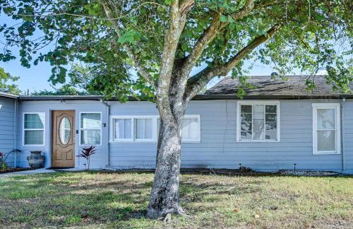 Newly Remodeled Home 1 Mi to Dtwn New Port Richey - Foto 22