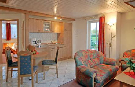 FerienResidenz über'm See - Foto 21