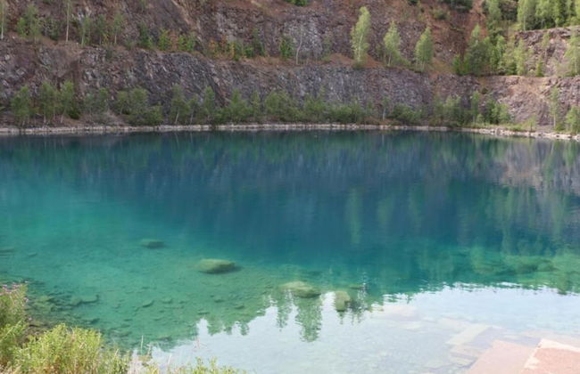 Quaint Apartment in Bergk With Garden - Foto 39