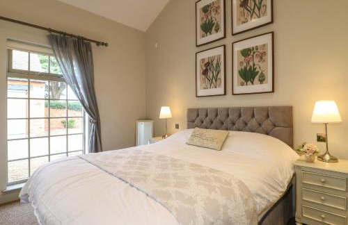 Orgreave Cottage - Foto 15