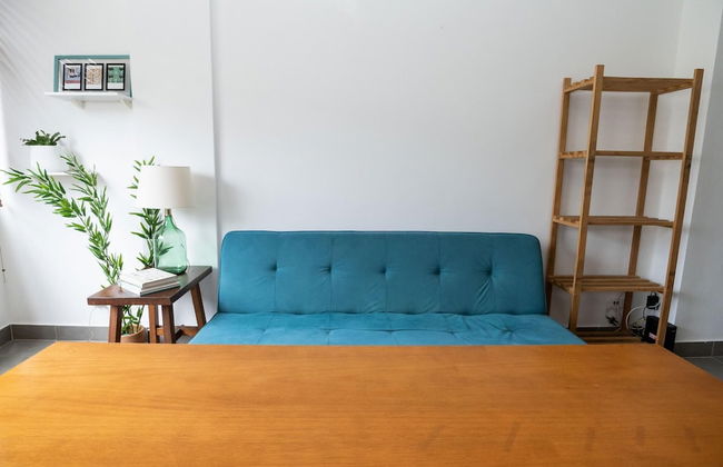 8 Minutes From Botafogo Beach Vlp611 - Foto 9