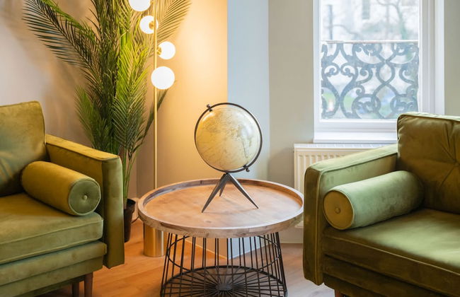 Host Stay The Georgian Quarter at Catharine House I and II - Foto 31