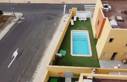 Mariposas Home Pool - Foto 43