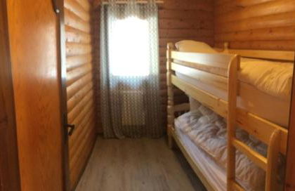 El Chalet du Père Castor - Foto 9