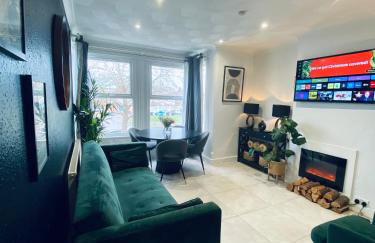 Elegant 2 bedroom Flat in Dartford - Kent - Photo 1