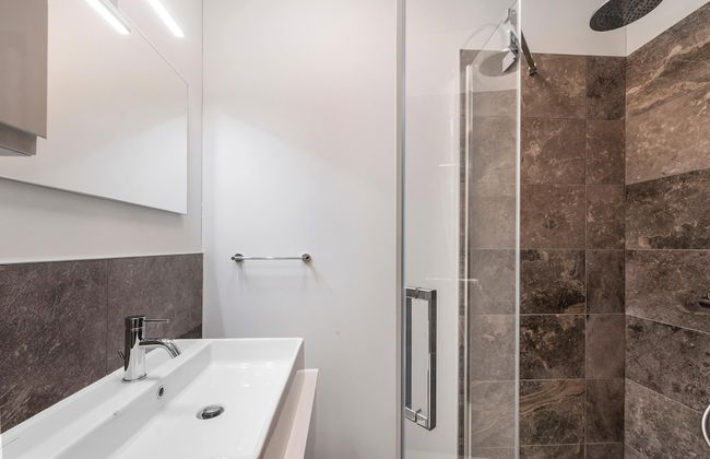 Lugano Holiday in Massagno Lugano - Foto 11