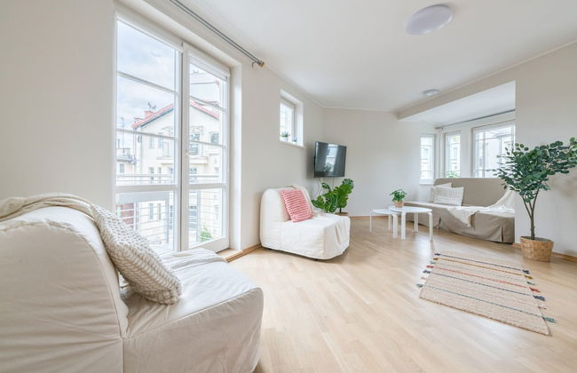 Dom & House - Apartments Ogrodowa Sopot - Foto 76