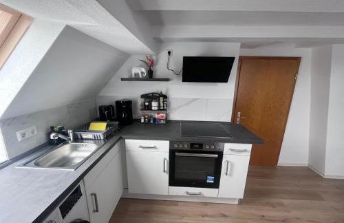 Team at Home Gemütliches Dachgeschossapartment - Foto 27