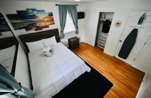 Bright & cozy * 2nd Floor Apartment*. Close to NYC - Foto 6