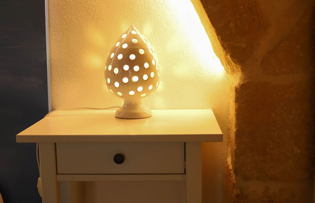 Terracielo Guest House - Foto 17