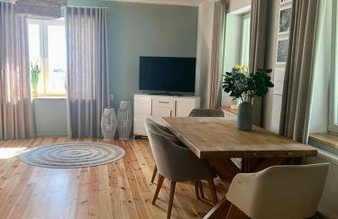 Osada Gęsin - Foto 49