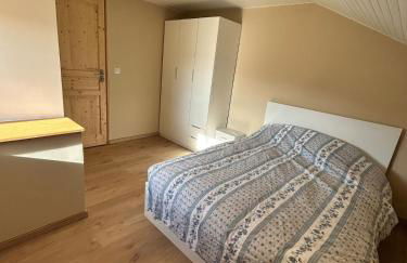 Appartement dans une ancienne ferme - Foto 9