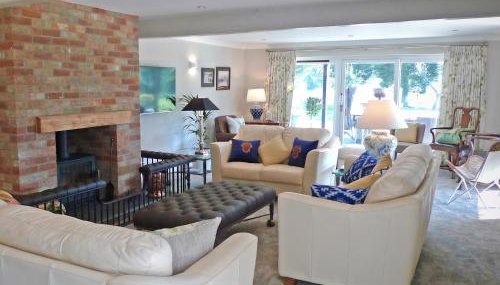 Woodland Lodge - Foto 3