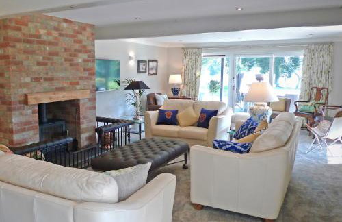 Woodland Lodge - Foto 3