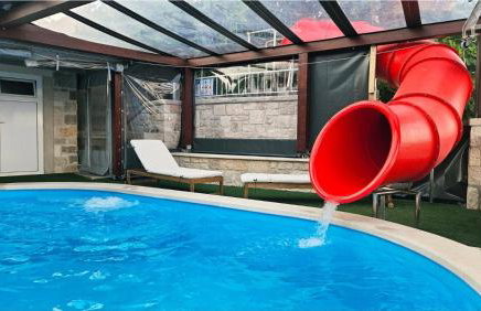 Holiday Home Gustirna - Foto 3
