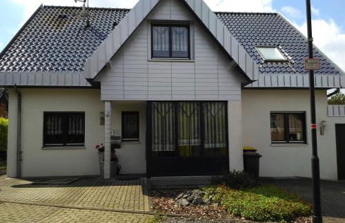 Ferienwohnung Elina-Sophia - Foto 1