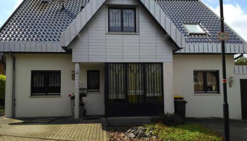 Ferienwohnung Elina-Sophia - Foto 1