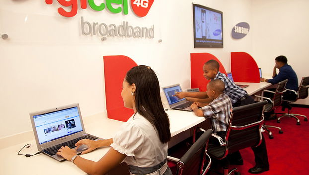 Club Kingston en el Aeropuerto de Jamaica - Foto 4