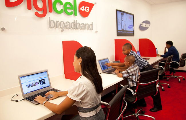 Club Kingston en el Aeropuerto de Jamaica - Foto 4