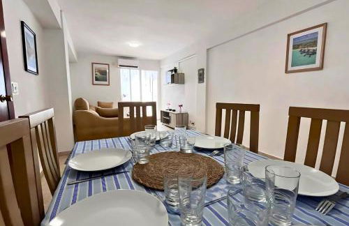 3-bedroom 2-bathroom flat ideal for families and nomads - Photo 6