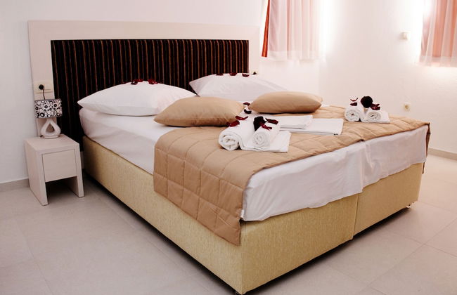 Villa Palloma - Foto 11