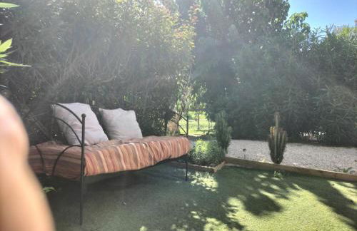 Maison dans une résidence de vacances - Foto 23