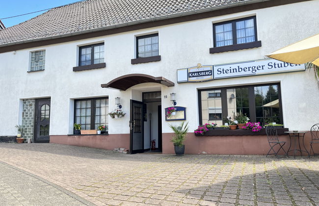 Holiday-Home Nr 1 am Bostalsee - Foto 5