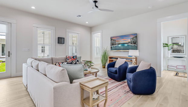 Rose All Day 220 Esc-c - Foto 2, Interior