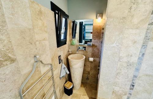 Maison en pierre, piscine, spa - Foto 34