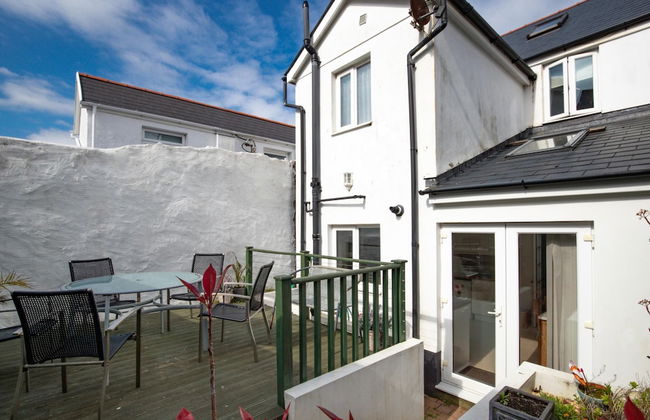 Tenby Cwtch - Short Walk to Beach - Foto 13