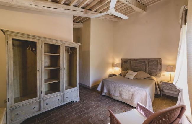 Country Relais la Mortella - Foto 15