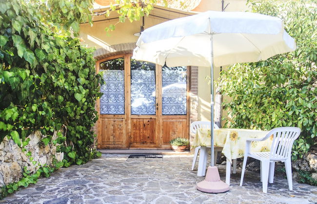 Case Vacanza Podere Risoino - Foto 67