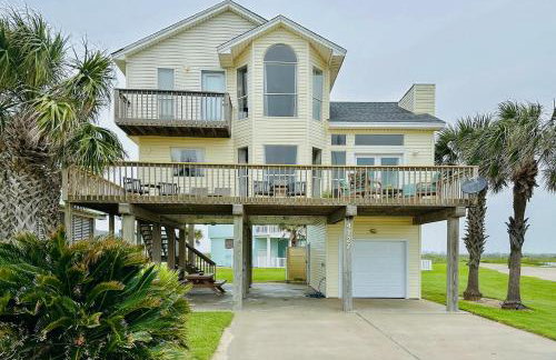 Salty Tides & Sunset Vibes - Foto 1