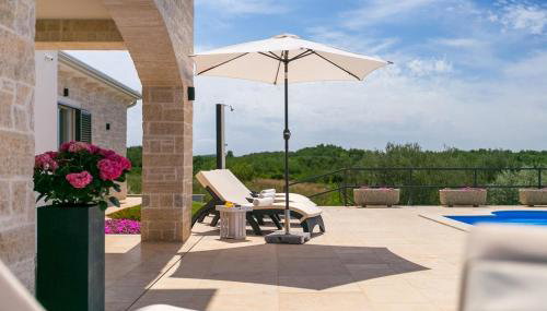 Villa Marika - Foto 4