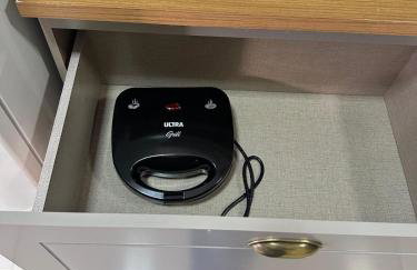 Casa calma e aconchegante - Foto 8