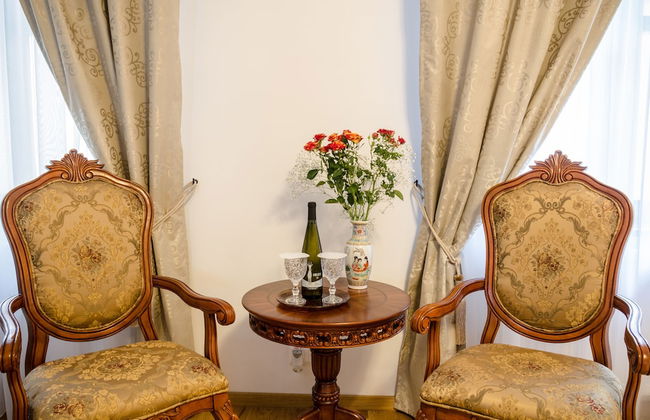 Cetatea Medievala - Foto 22