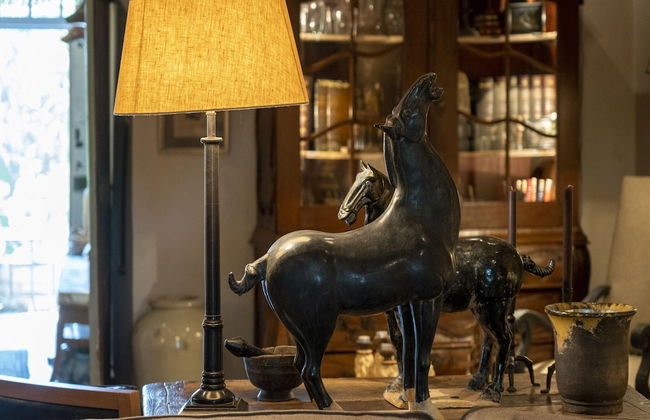 Beautiful Holiday Home With Private Pool - Foto 31